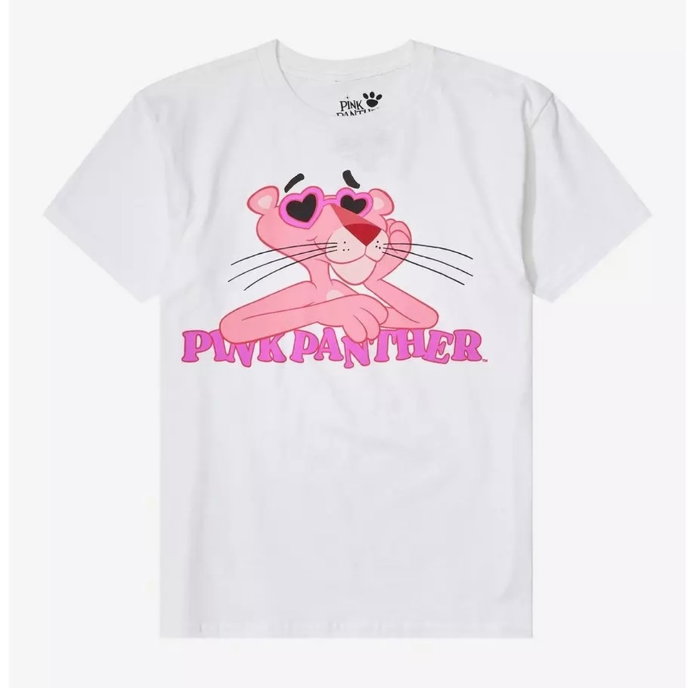 Pink Panther T-Shirt